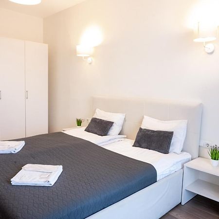 Luxury Apartments “Dream City” ウージュホロド エクステリア 写真