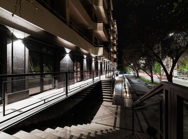 Luxury Apartments “Dream City” ウージュホロド エクステリア 写真