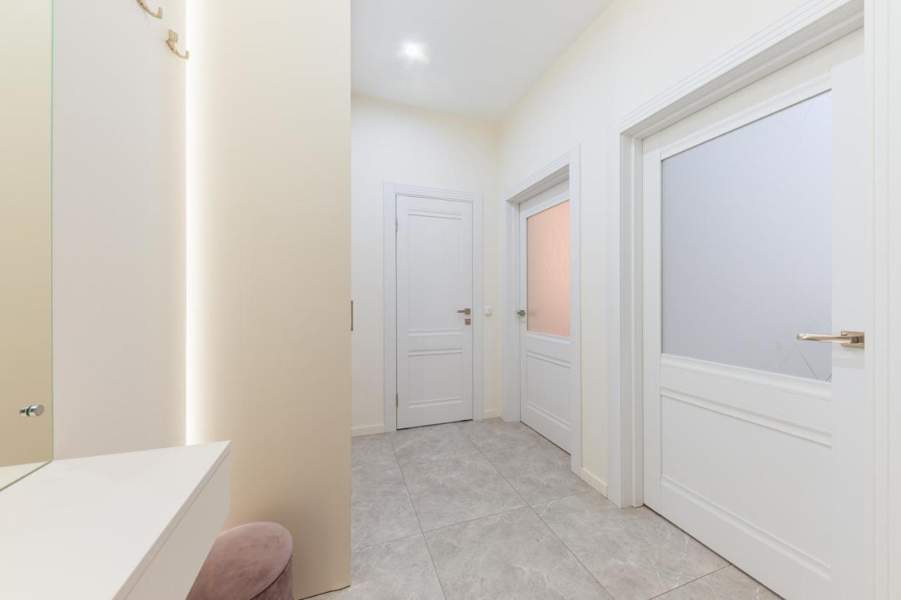 Luxury Apartments “Dream City” ウージュホロド エクステリア 写真