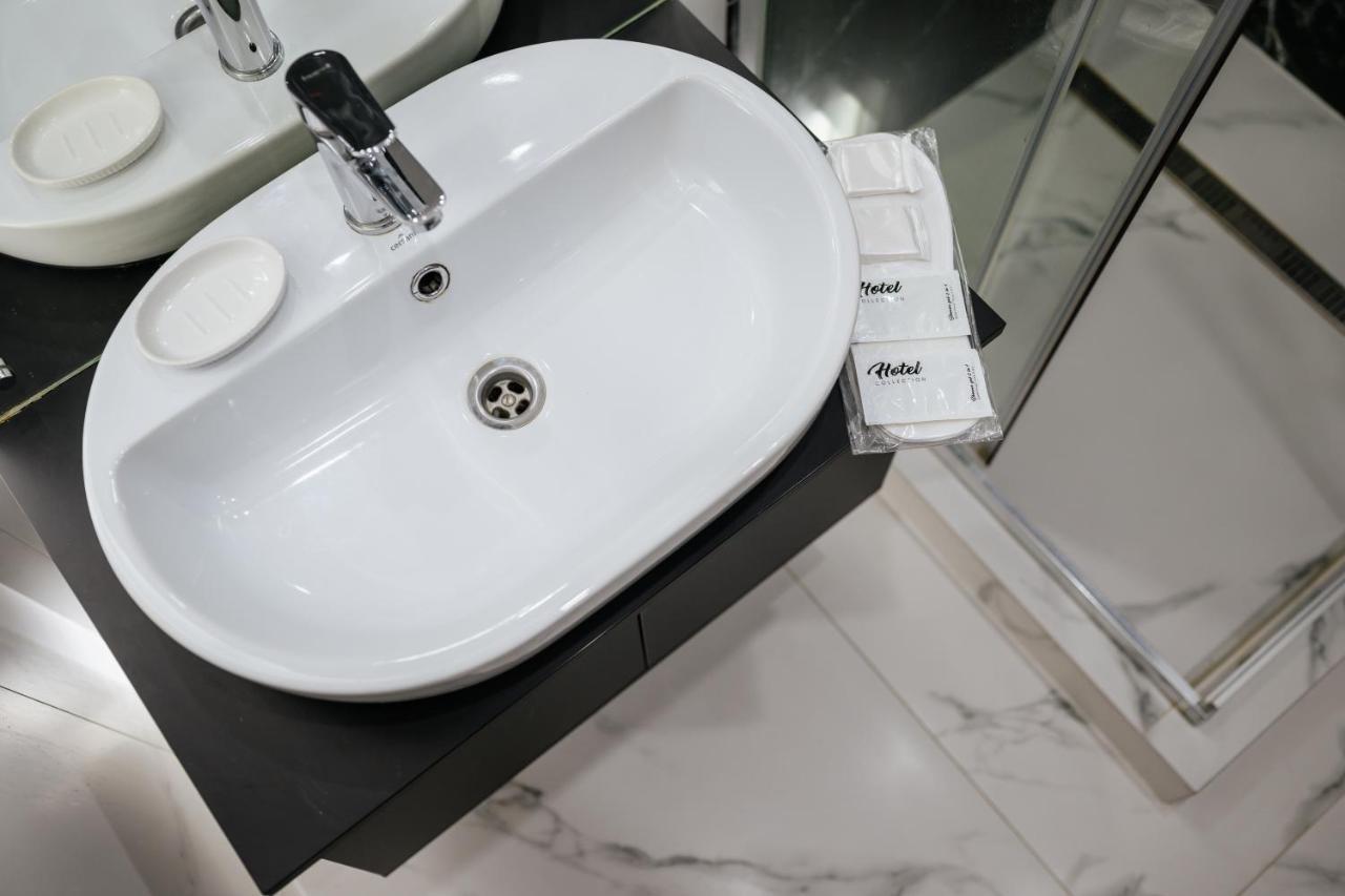 Luxury Apartments “Dream City” ウージュホロド エクステリア 写真