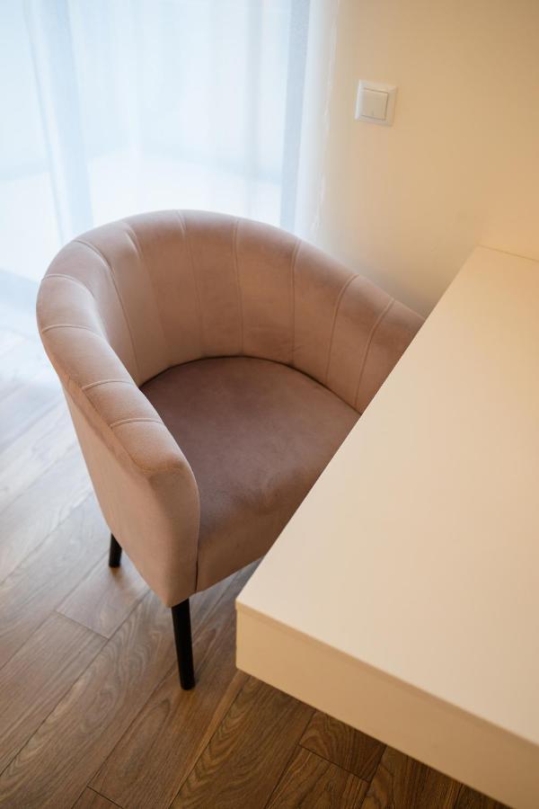 Luxury Apartments “Dream City” ウージュホロド エクステリア 写真