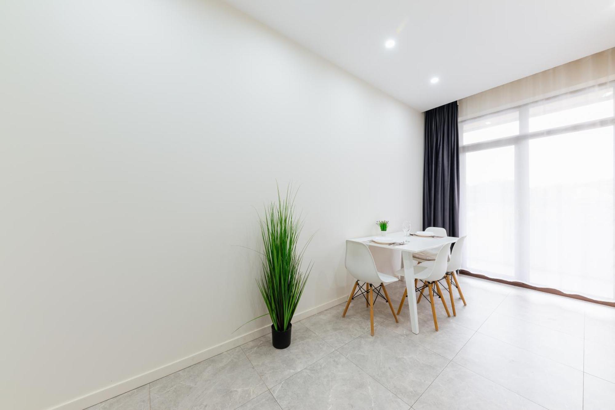 Luxury Apartments “Dream City” ウージュホロド エクステリア 写真