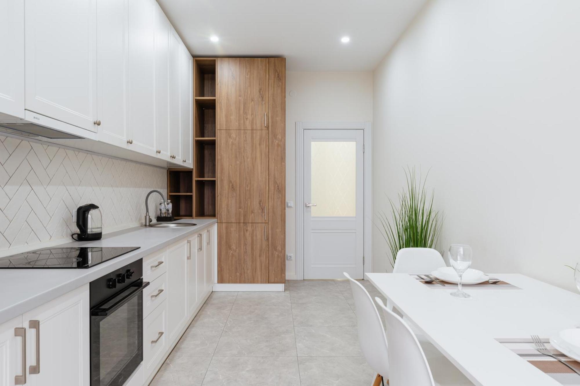 Luxury Apartments “Dream City” ウージュホロド エクステリア 写真