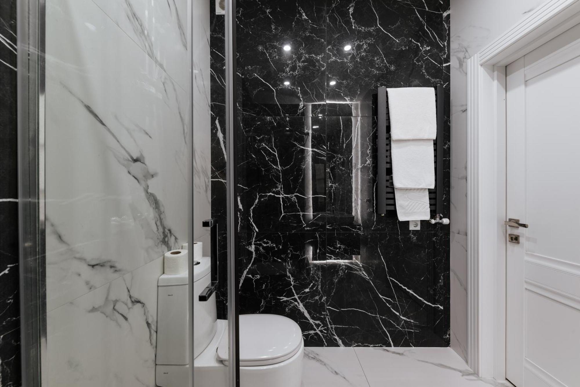 Luxury Apartments “Dream City” ウージュホロド エクステリア 写真