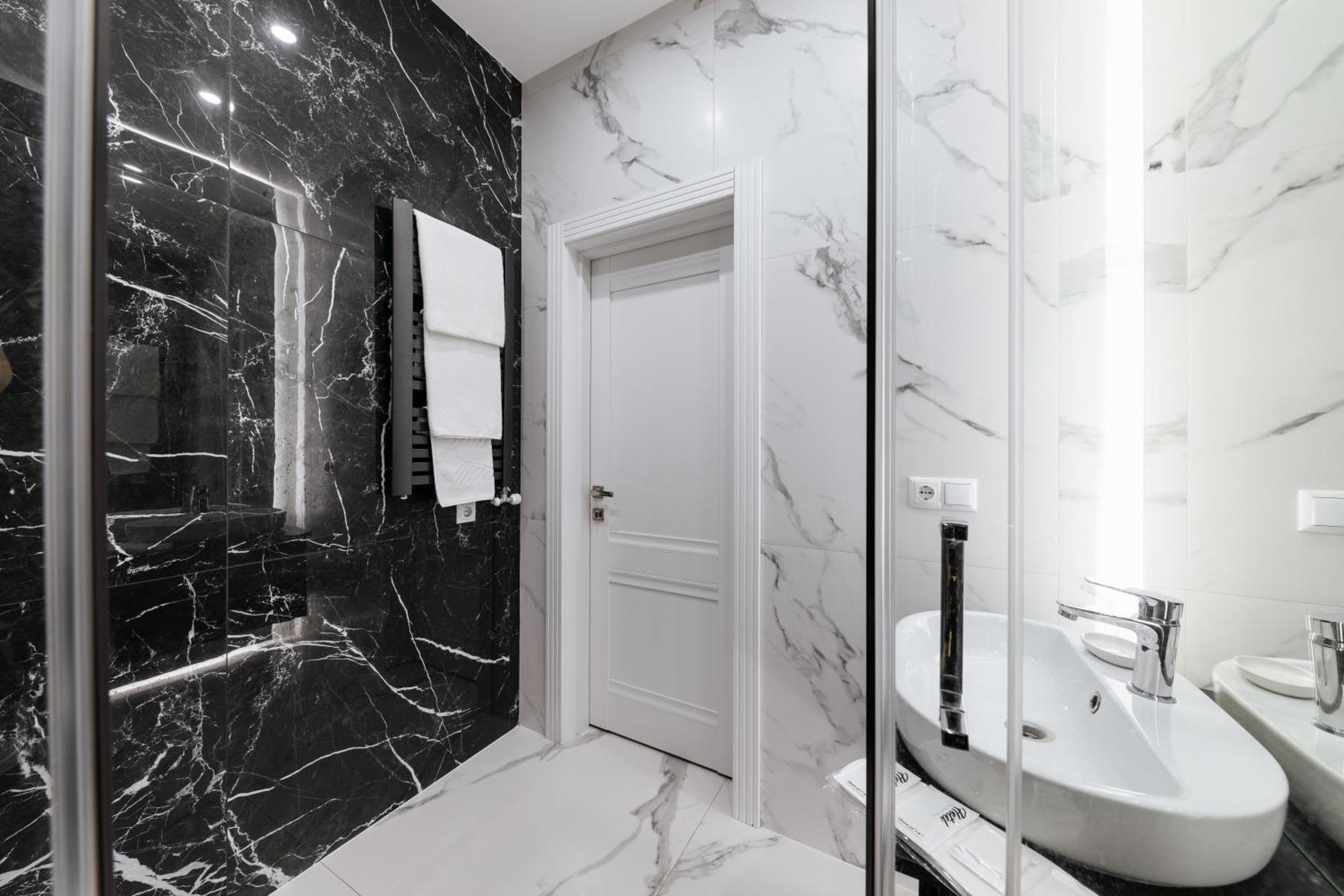 Luxury Apartments “Dream City” ウージュホロド エクステリア 写真