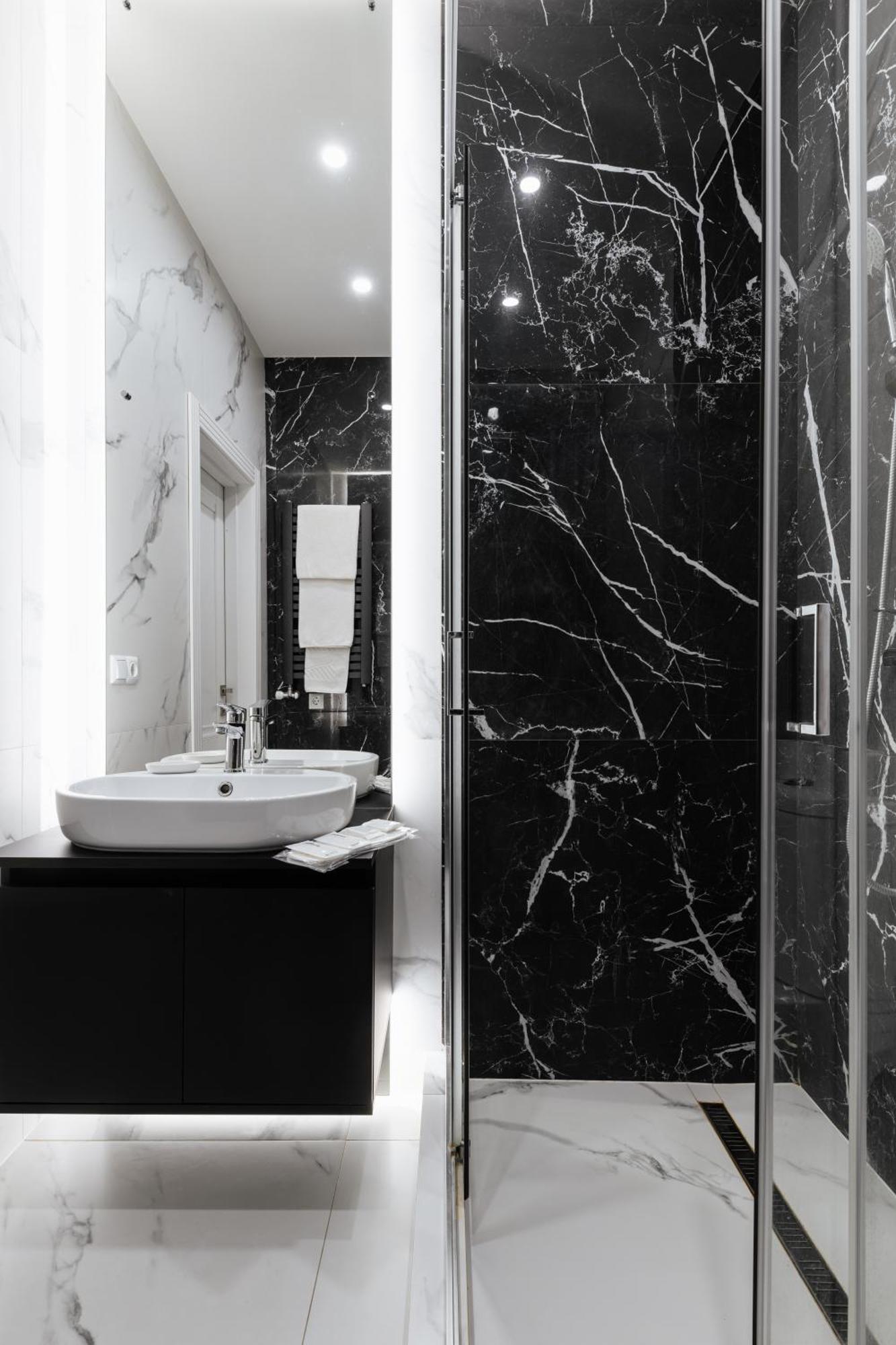 Luxury Apartments “Dream City” ウージュホロド エクステリア 写真