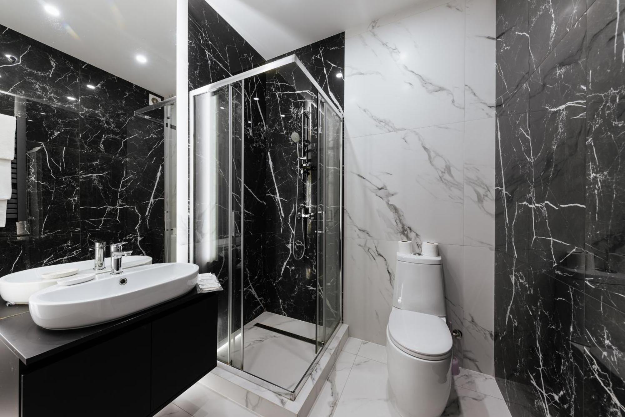 Luxury Apartments “Dream City” ウージュホロド エクステリア 写真