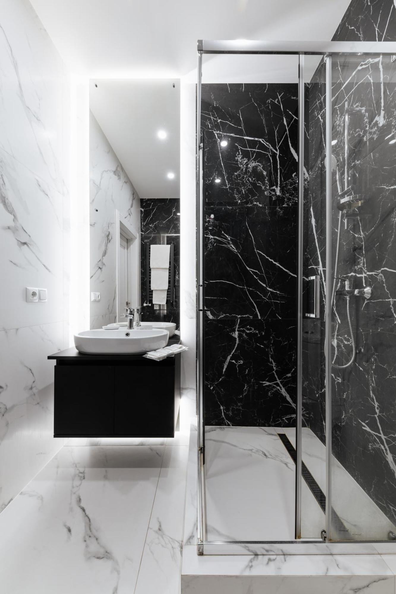 Luxury Apartments “Dream City” ウージュホロド エクステリア 写真