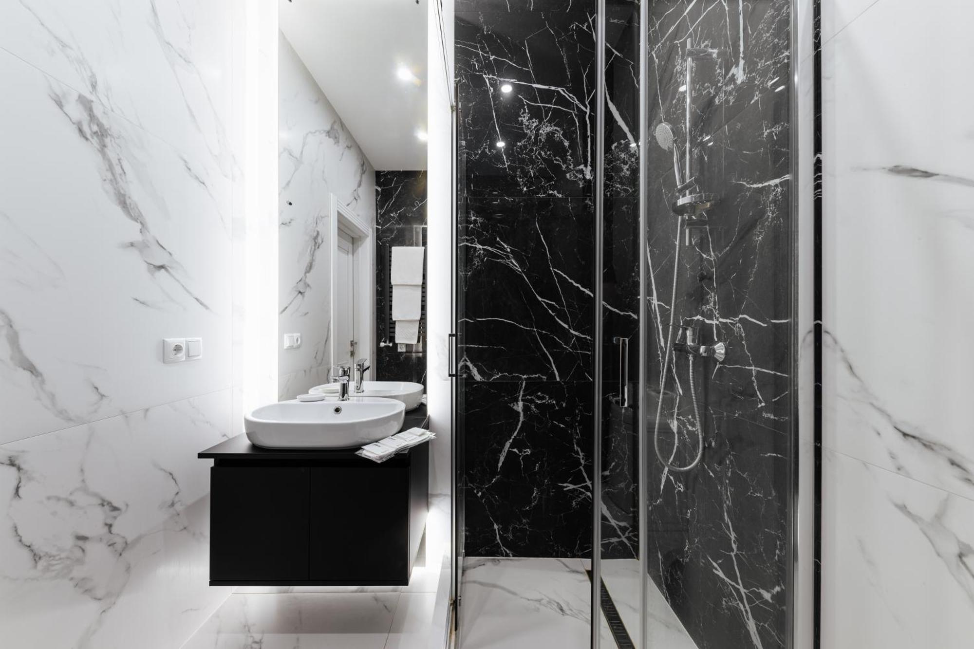 Luxury Apartments “Dream City” ウージュホロド エクステリア 写真