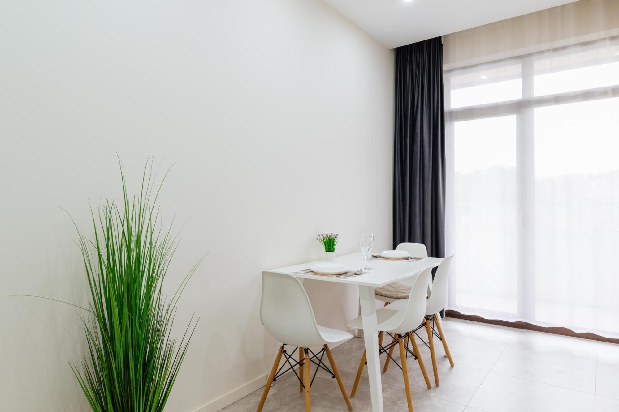 Luxury Apartments “Dream City” ウージュホロド エクステリア 写真