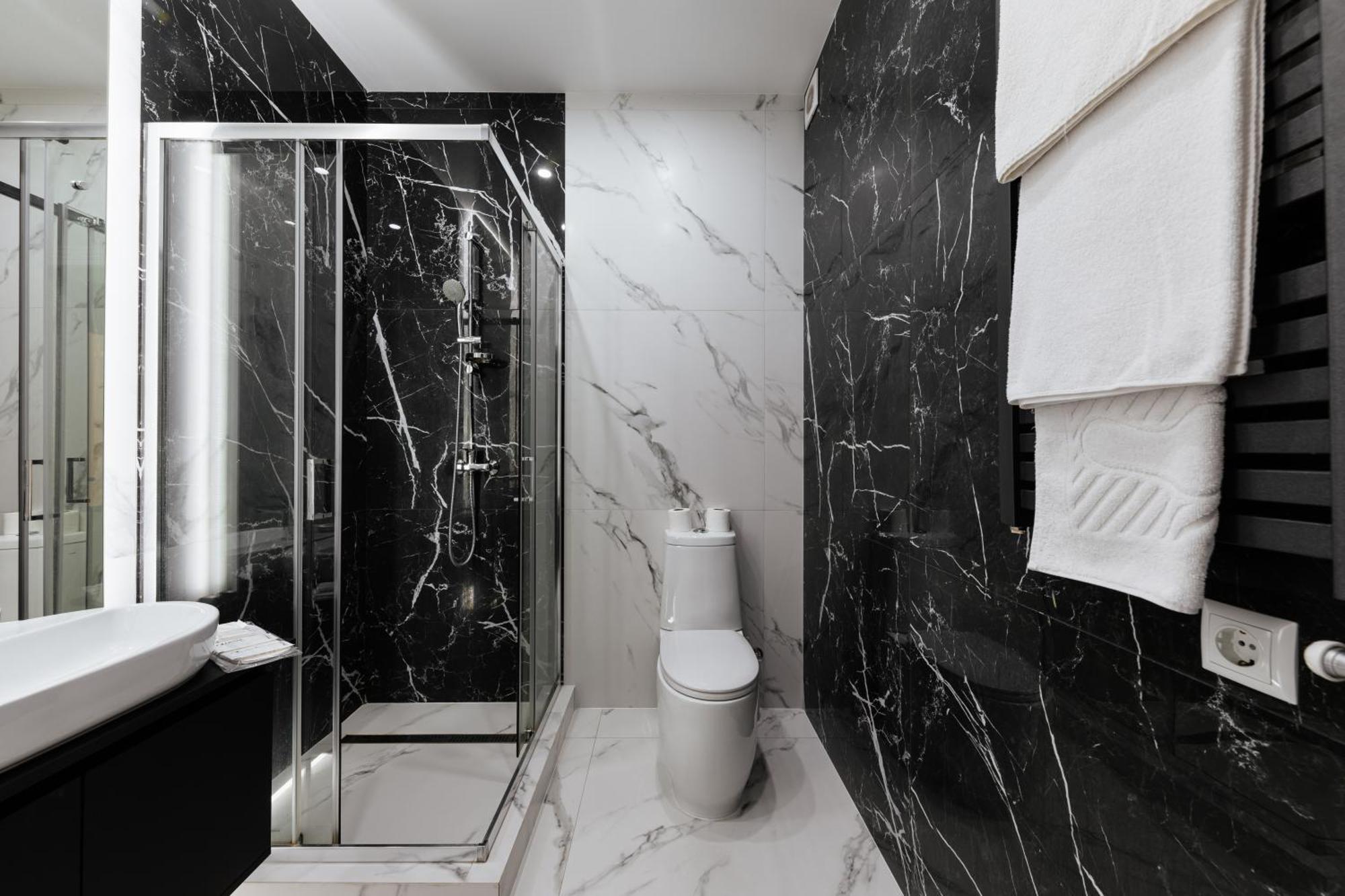 Luxury Apartments “Dream City” ウージュホロド エクステリア 写真