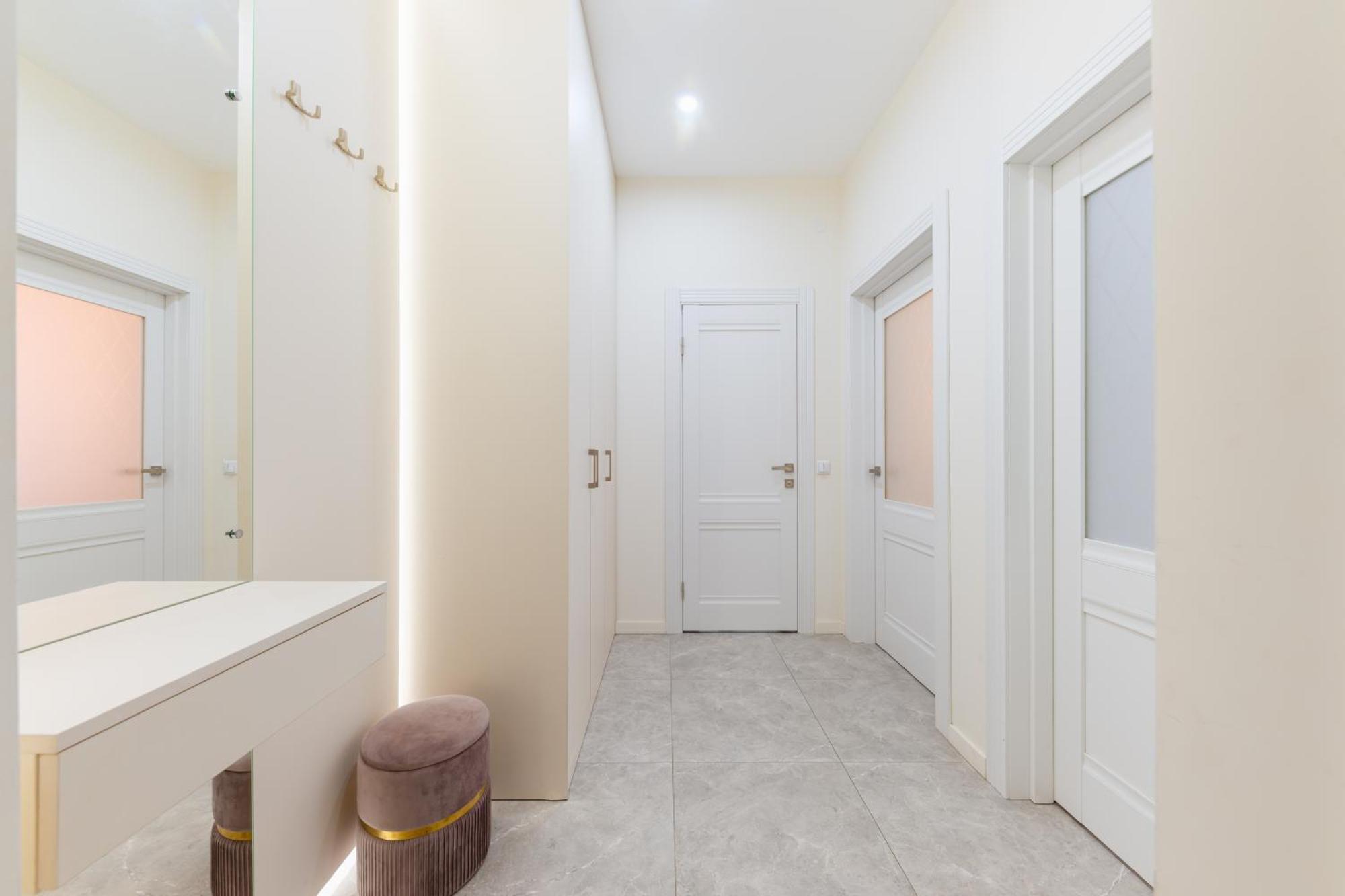 Luxury Apartments “Dream City” ウージュホロド エクステリア 写真