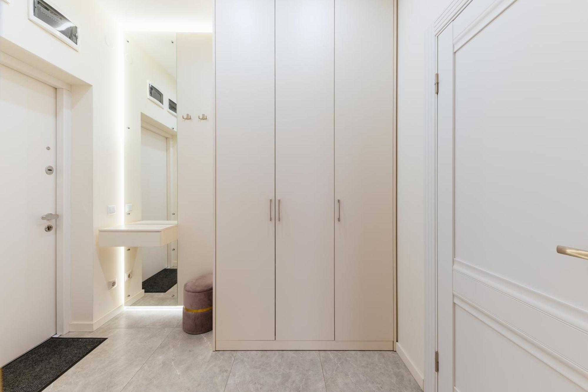 Luxury Apartments “Dream City” ウージュホロド エクステリア 写真