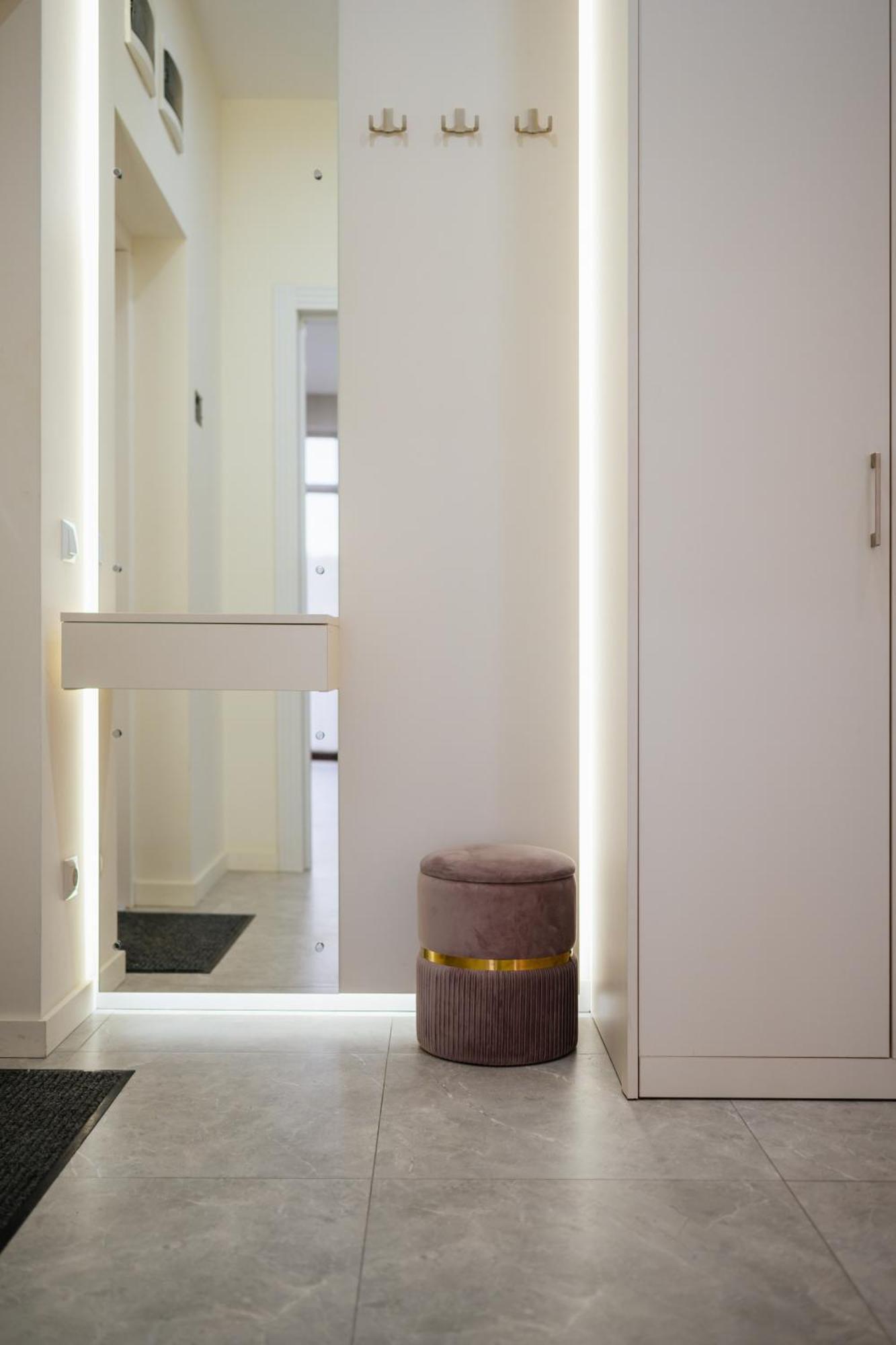 Luxury Apartments “Dream City” ウージュホロド エクステリア 写真
